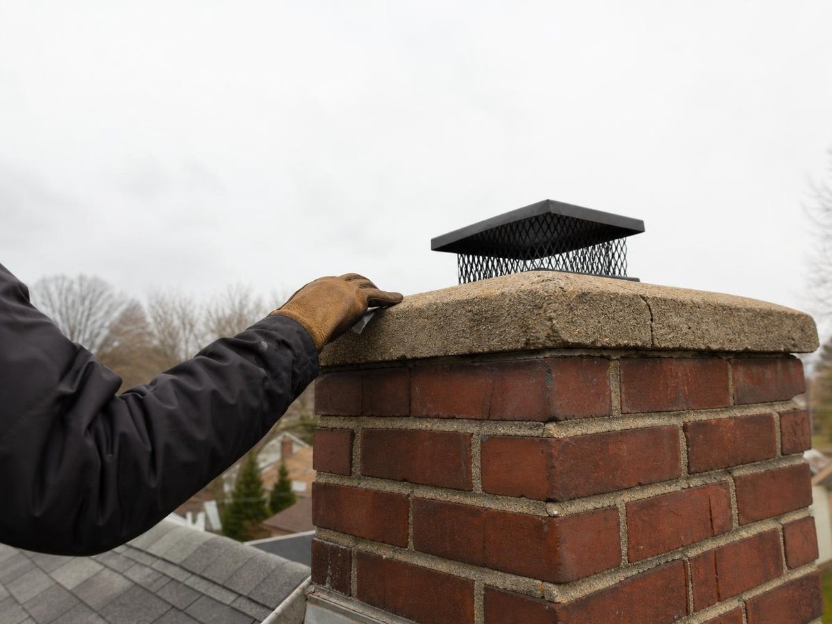 Keva Chimney Services work in Seattle