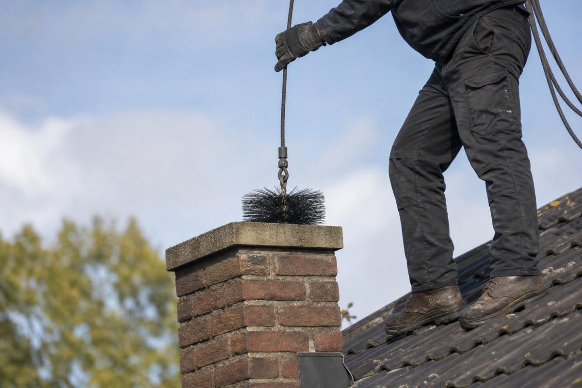 Keva Chimney Services in Seattle
